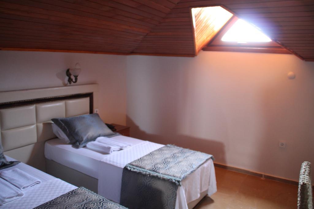 Hotel Sunset Troia Dalyankoy  Экстерьер фото