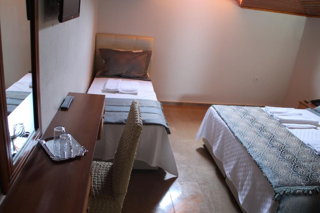 Hotel Sunset Troia Dalyankoy  Экстерьер фото