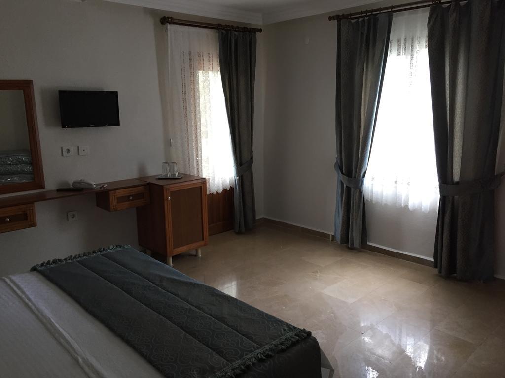 Hotel Sunset Troia Dalyankoy  Экстерьер фото